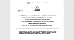 Desktop Screenshot of pinkhamwayalliance.com